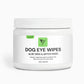 Dog Eye Wipes