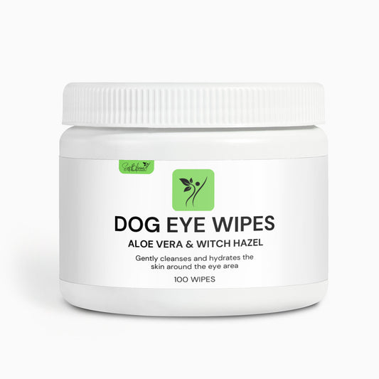 Dog Eye Wipes