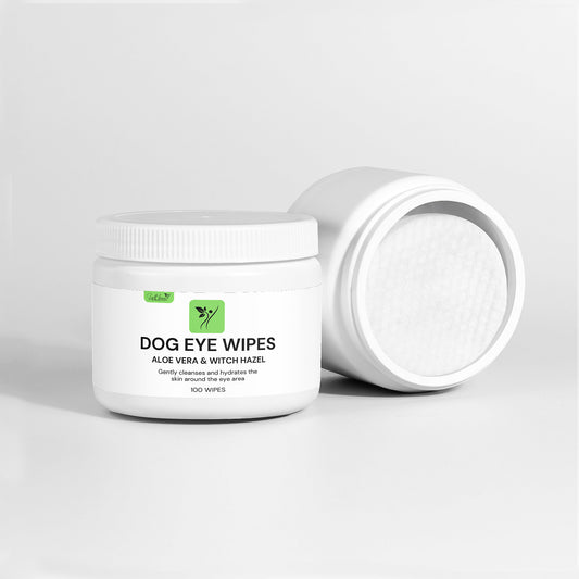 Dog Eye Wipes