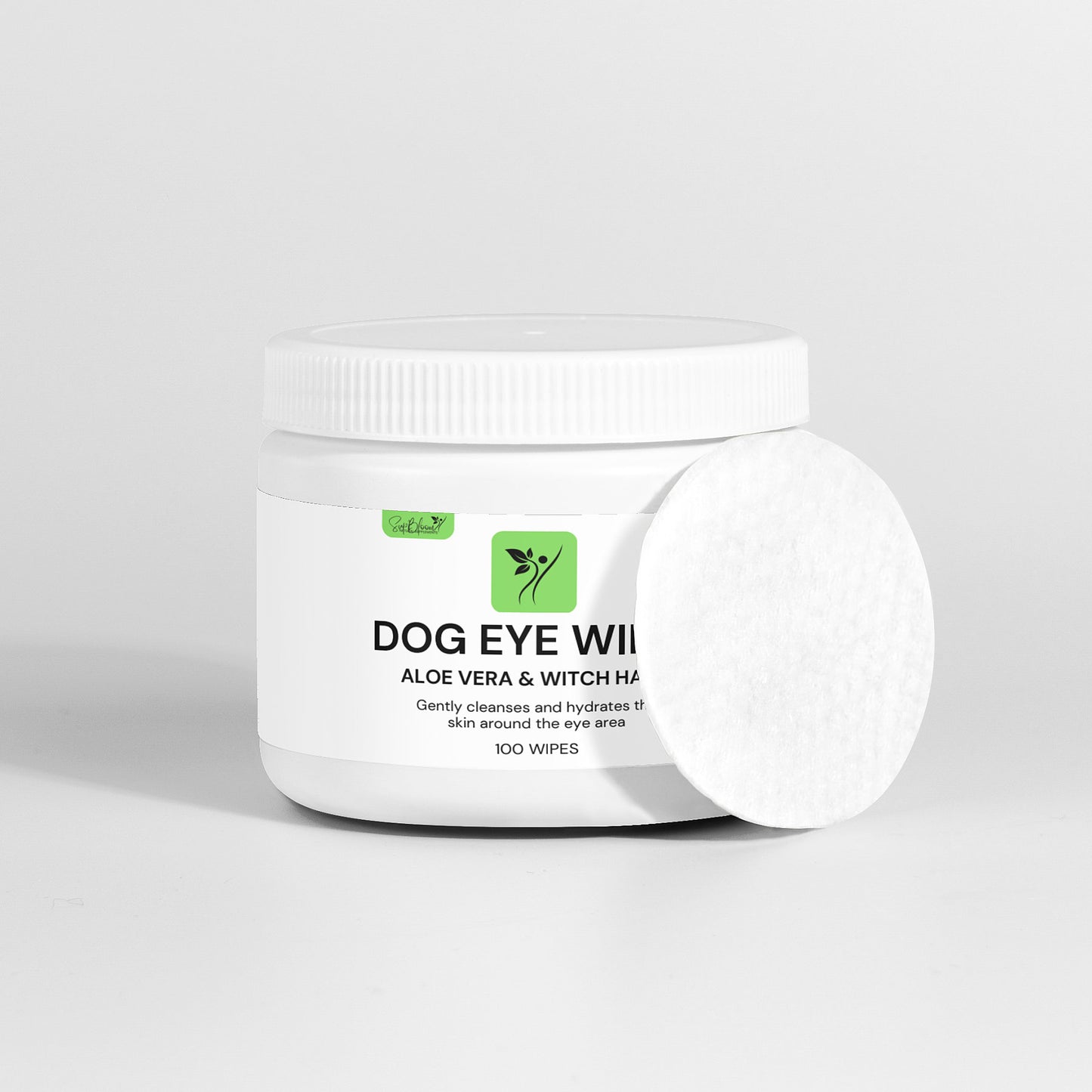 Dog Eye Wipes