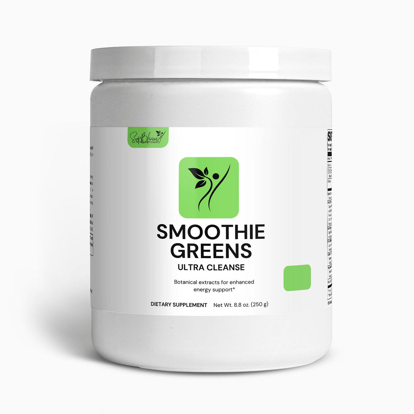 Ultra Cleanse Smoothie Greens