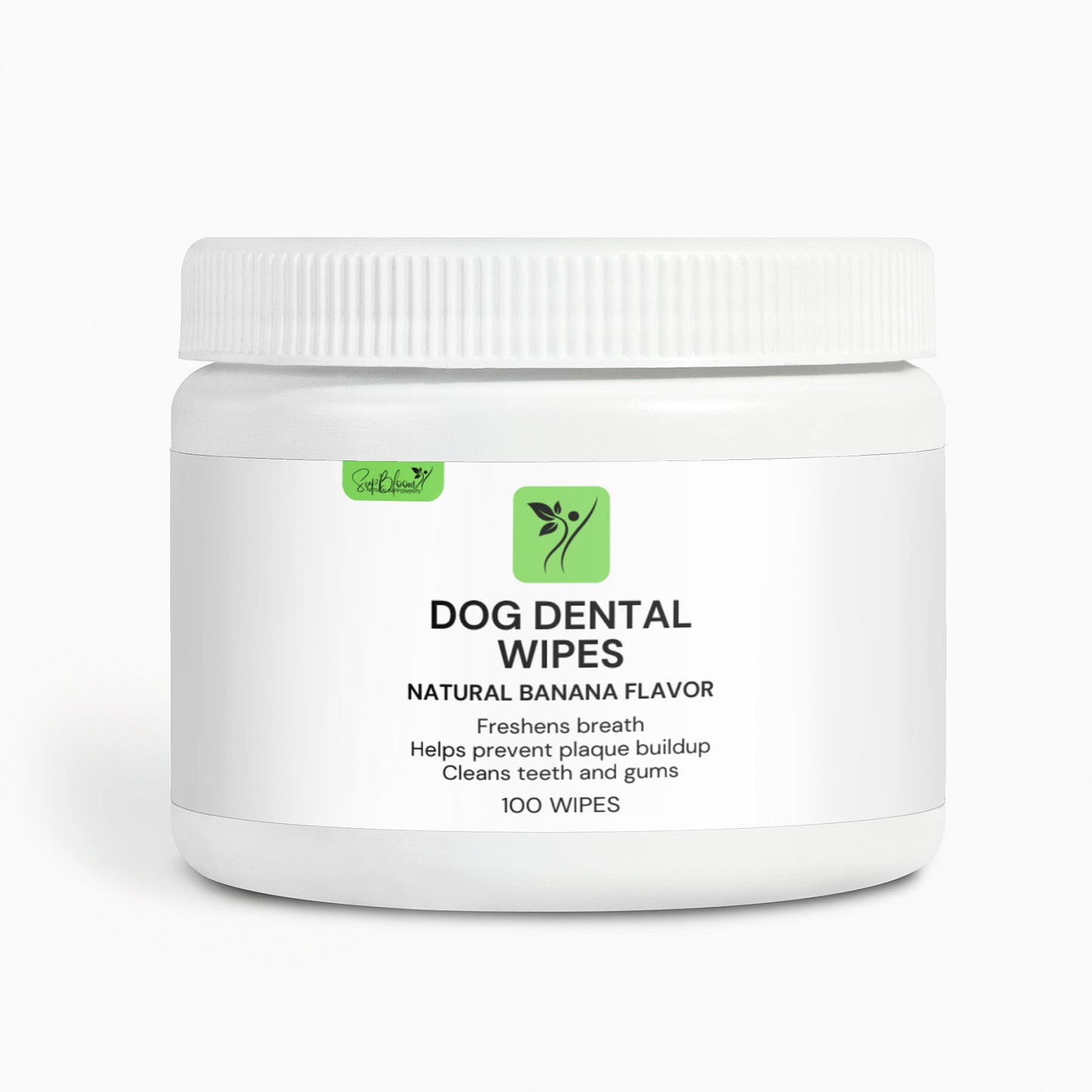 Dog Dental Wipes