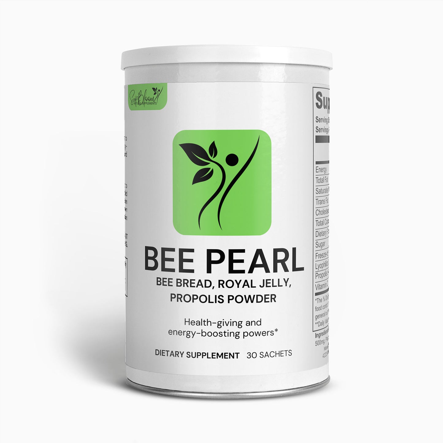 Bee Pearl Powder