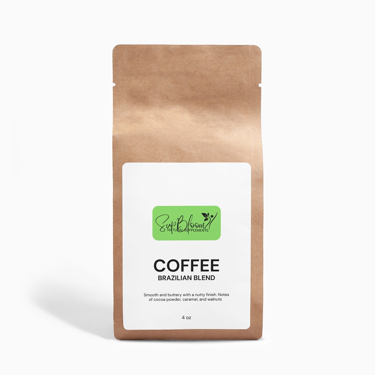 Brazilian Blend 4oz