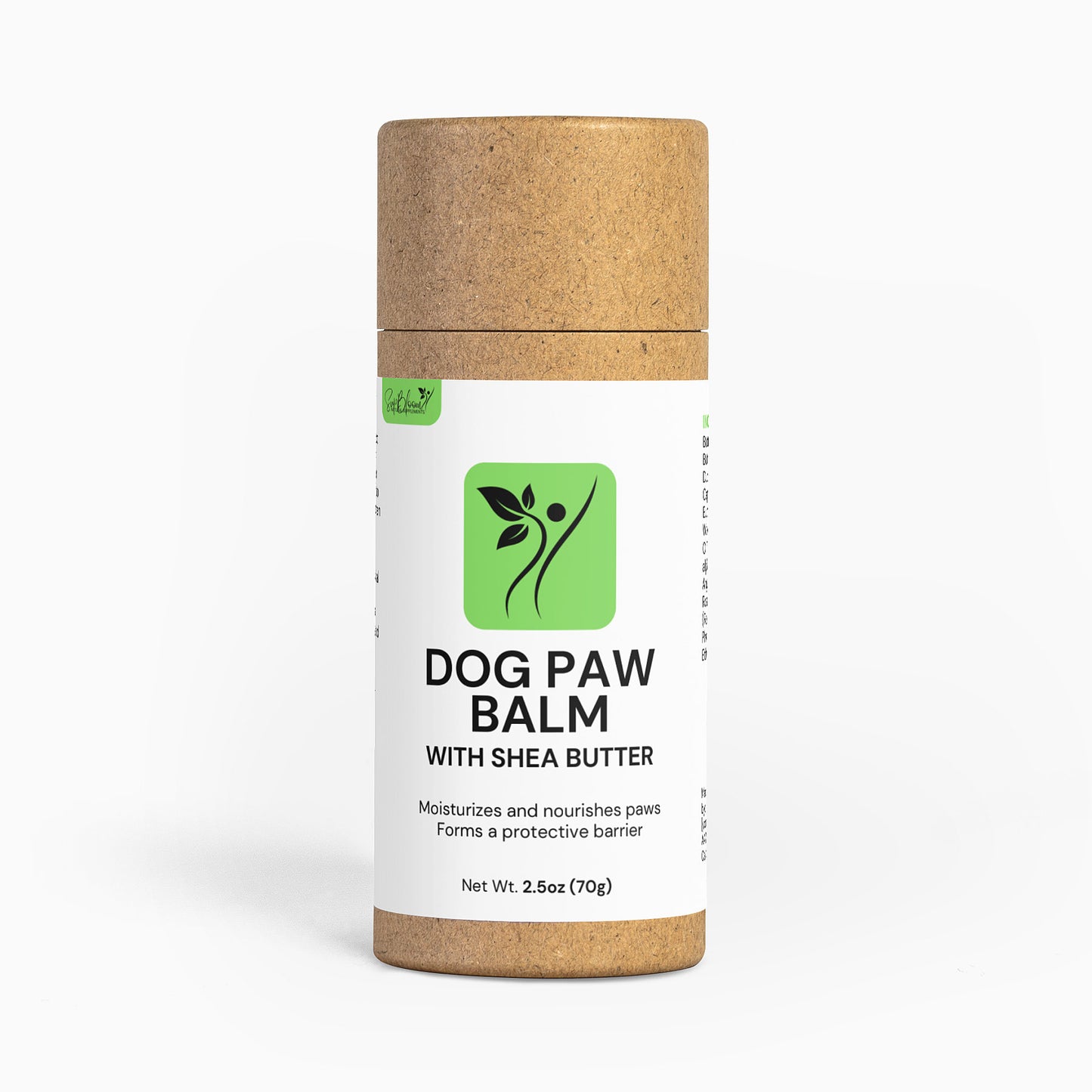 Dog Paw Balm