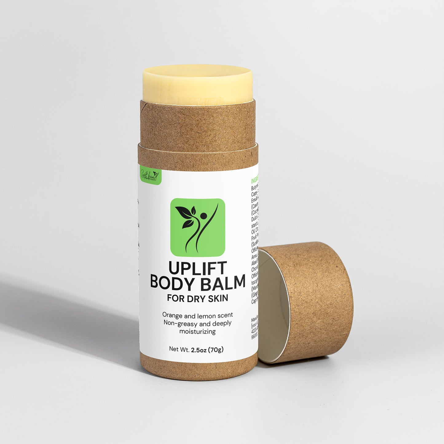 Uplift Body Balm