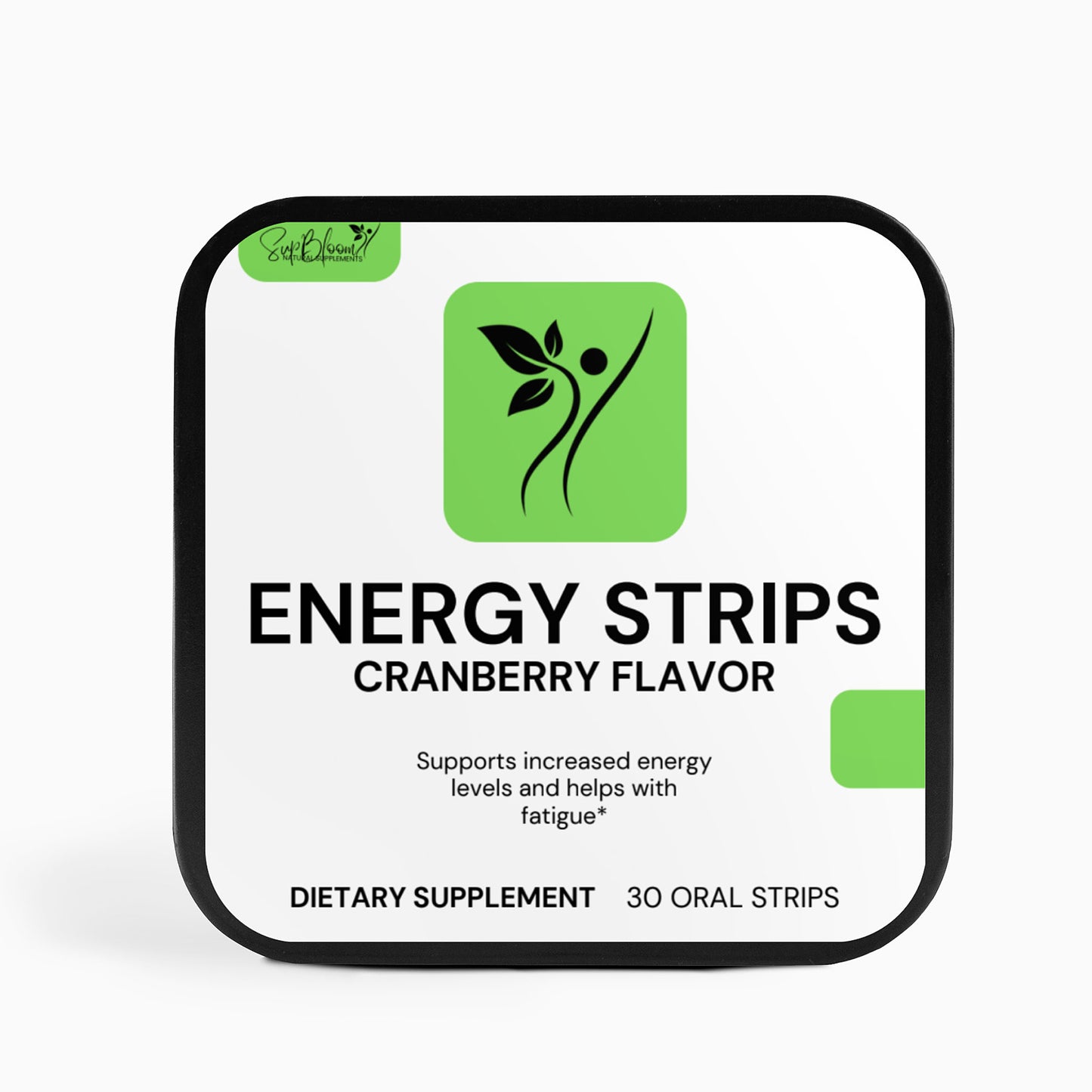 Energy Strips