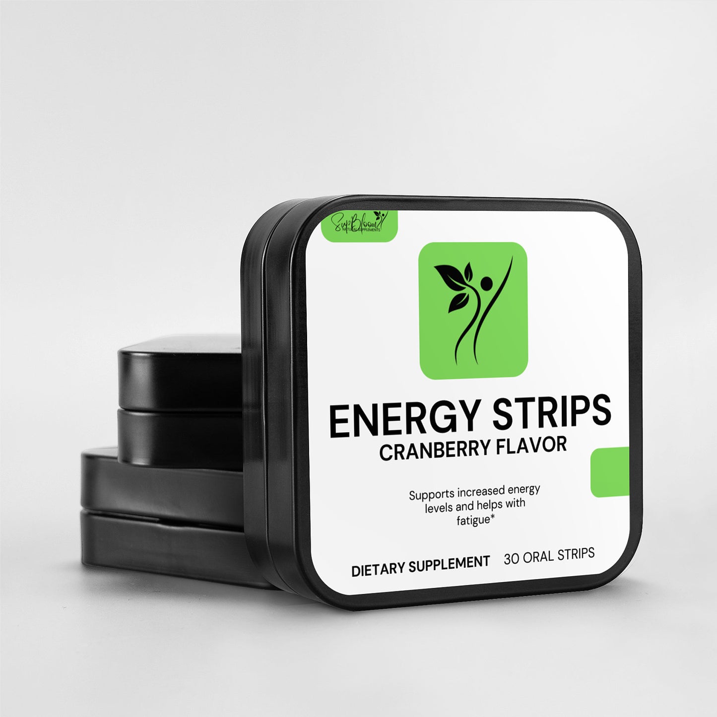 Energy Strips