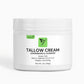 Tallow Cream Lemongrass & Lavender