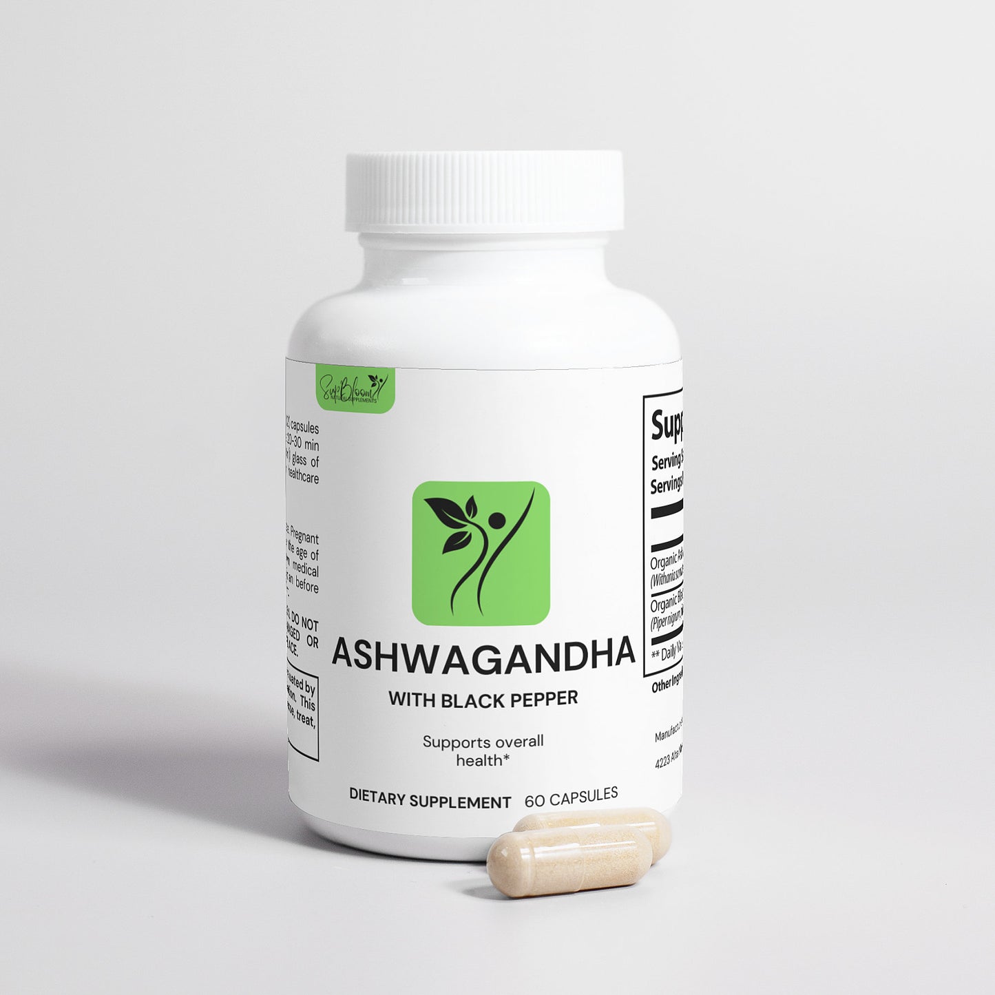 Ashwagandha