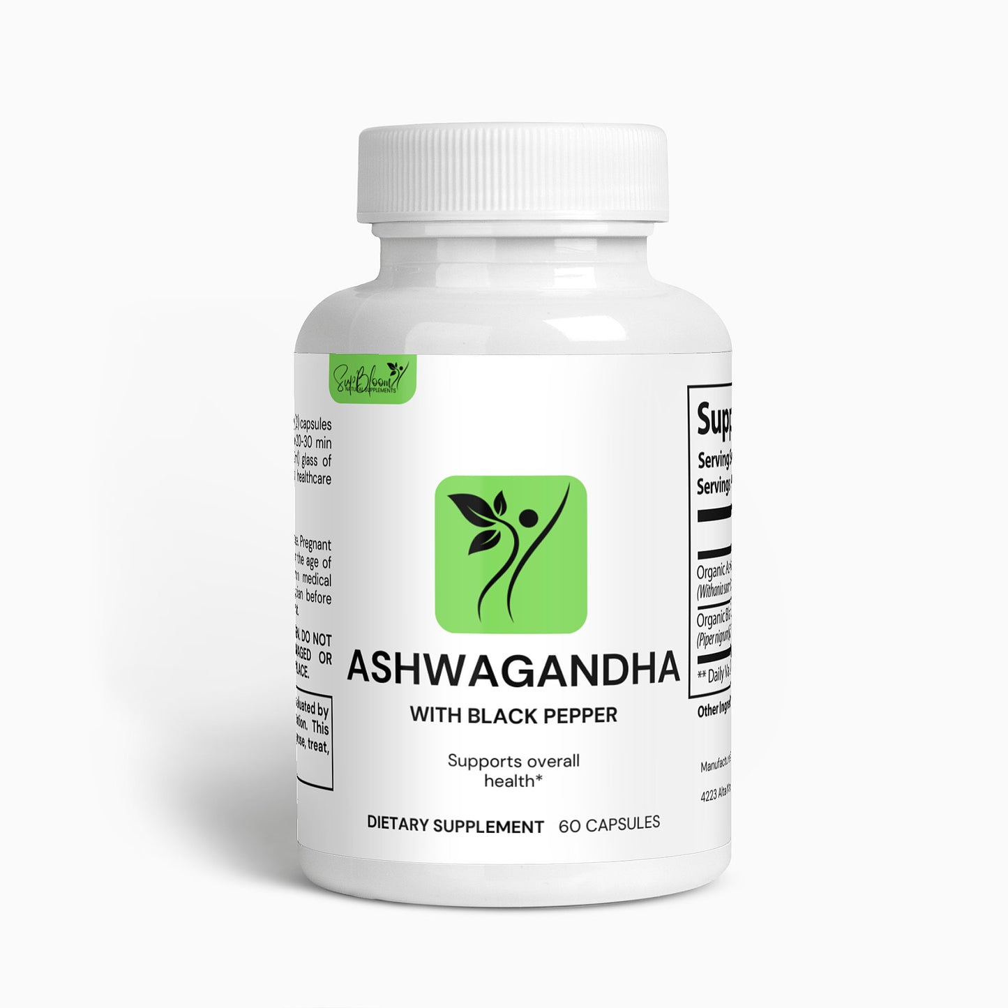 Ashwagandha