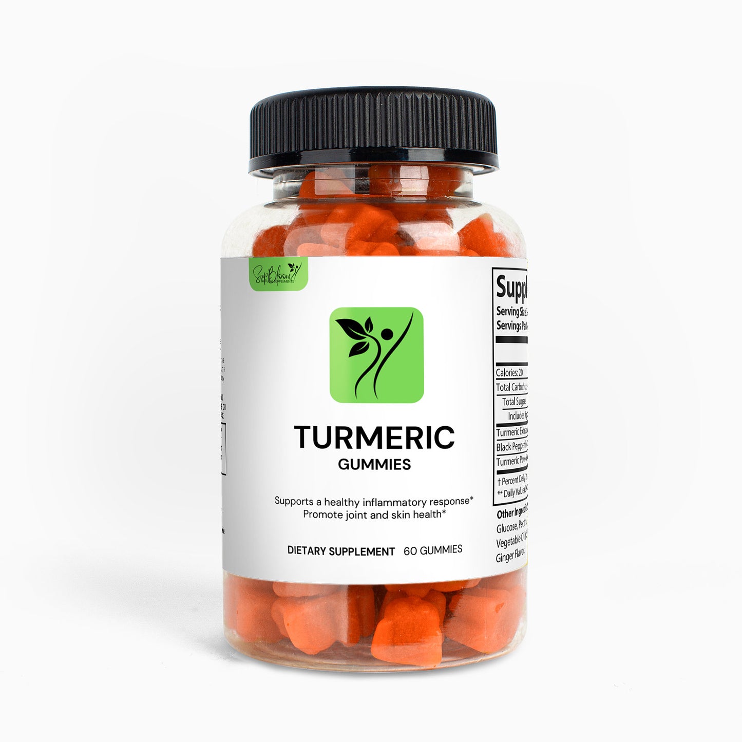 Turmeric Gummies