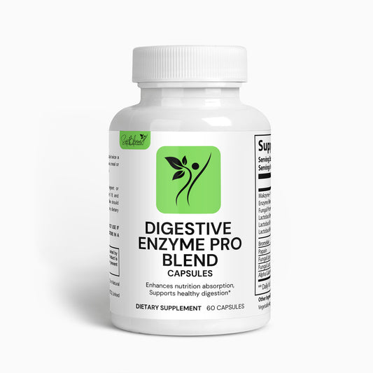 Digestive Enzyme Pro Blend