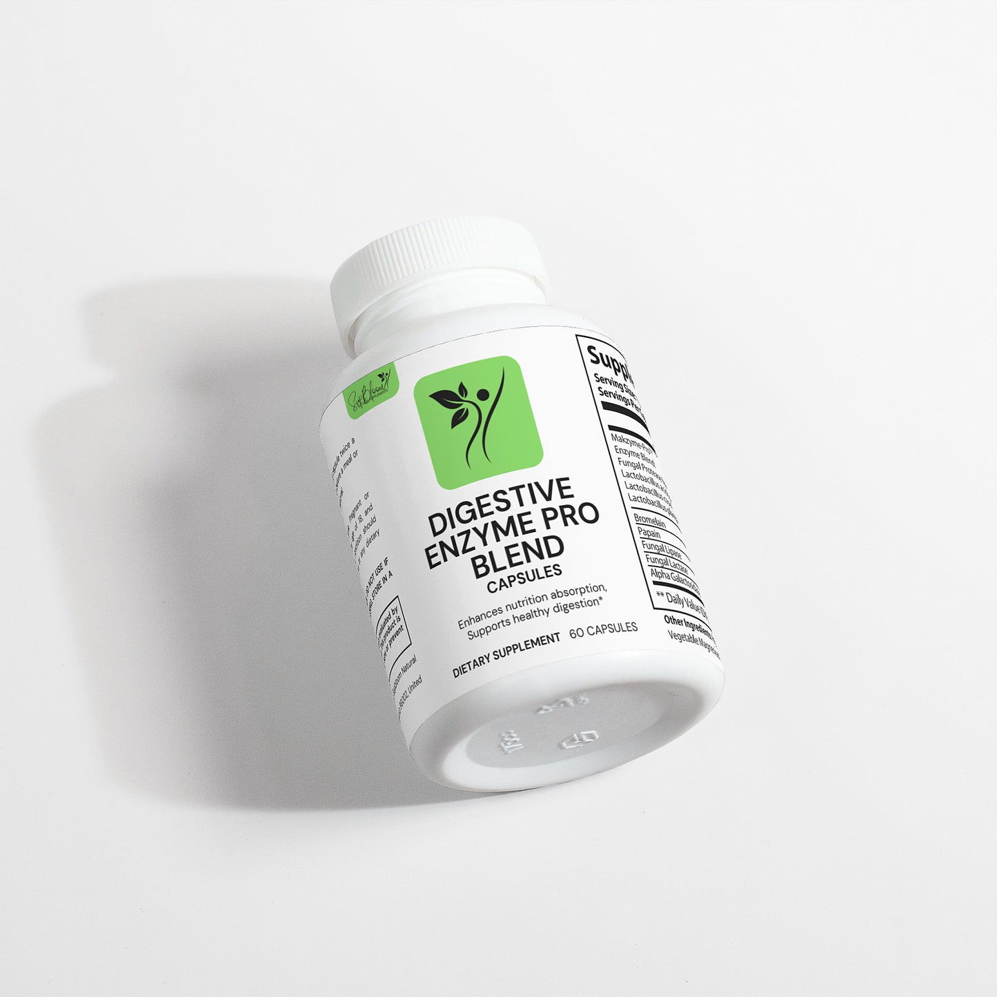 Digestive Enzyme Pro Blend