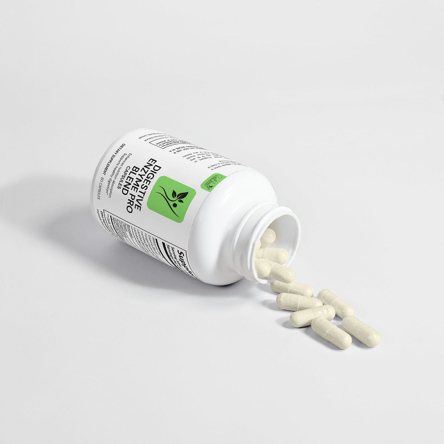 Digestive Enzyme Pro Blend