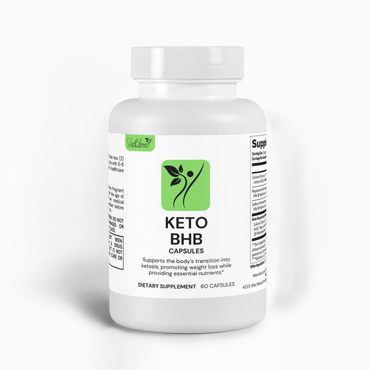 Keto BHB