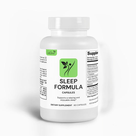 Sleep Formula