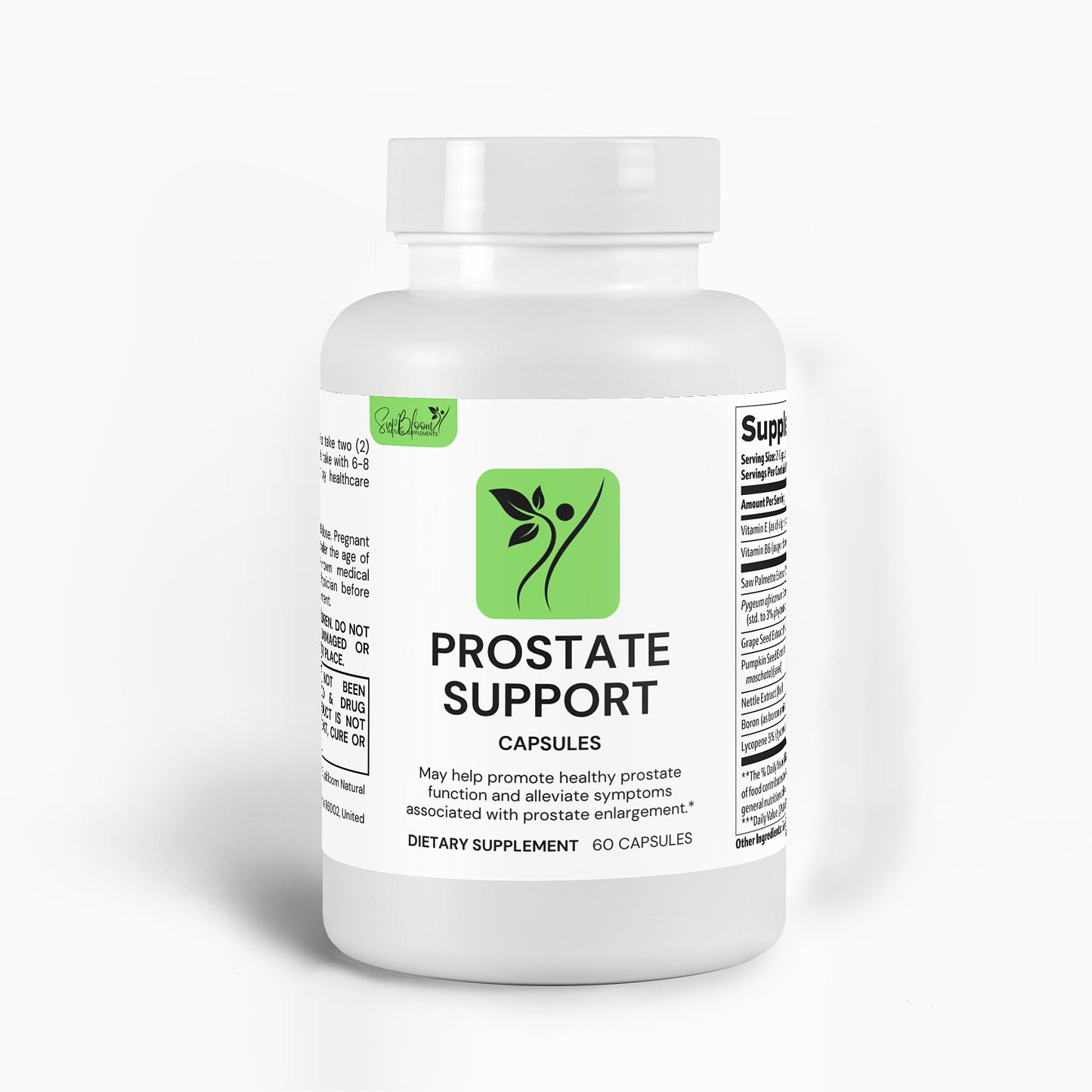 Prostate Support