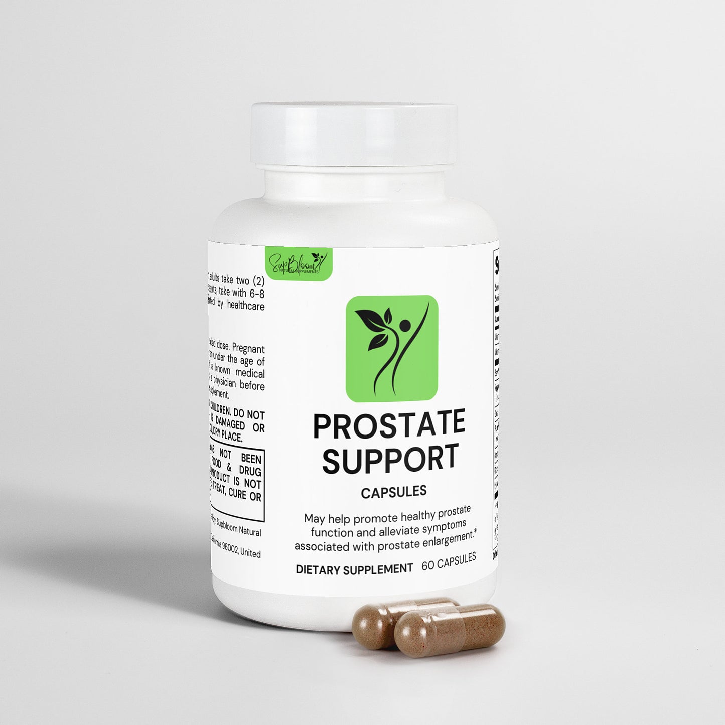 Prostate Support