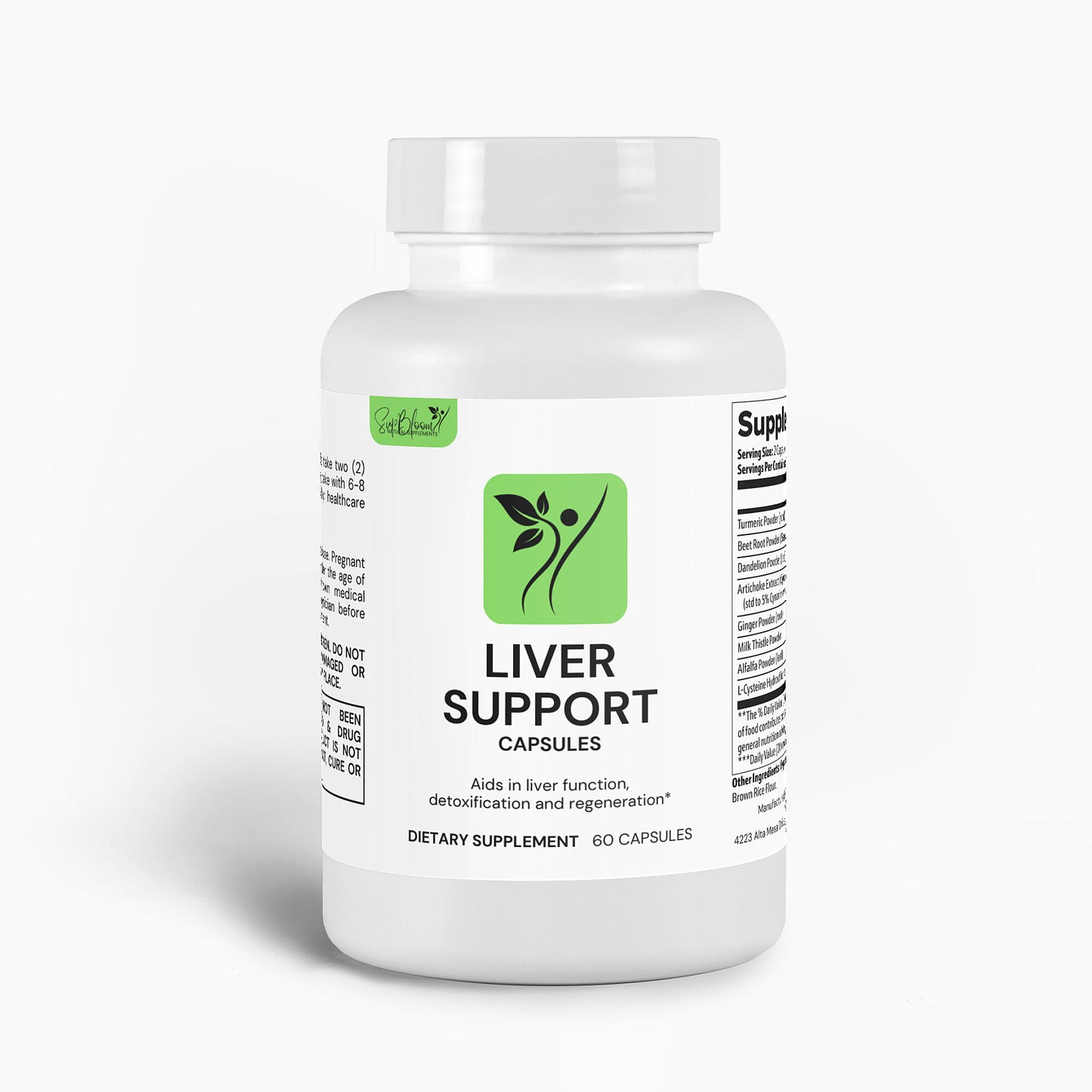 Liver Support