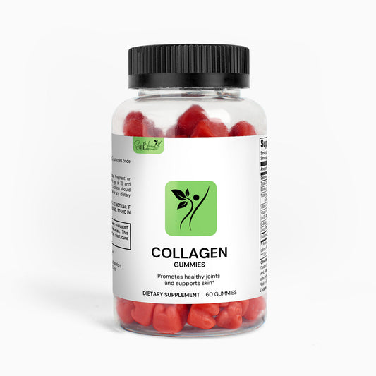 Collagen Gummies (Adult)